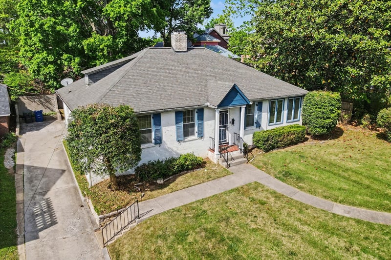 Home Worth Check