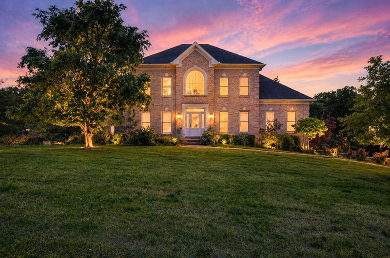 2825 Polo Club Rd, Nashville, TN 37221