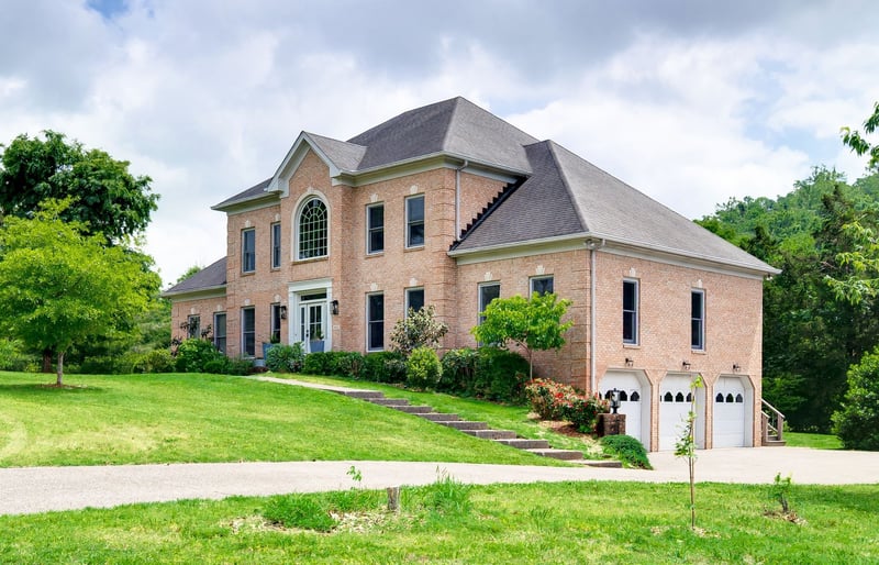 2825 Polo Club Rd, Nashville, TN 37221