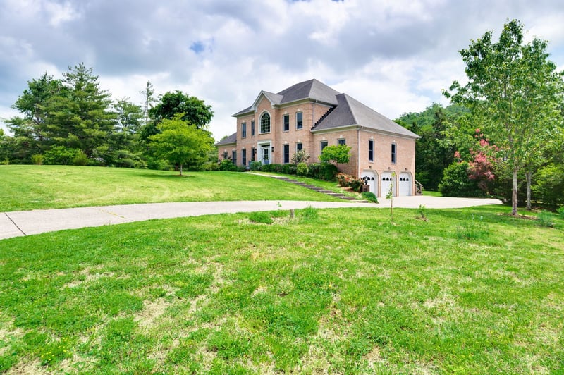 2825 Polo Club Rd, Nashville, TN 37221