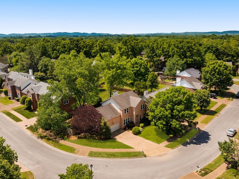 168 Clarendon Cir, Franklin, TN 37069