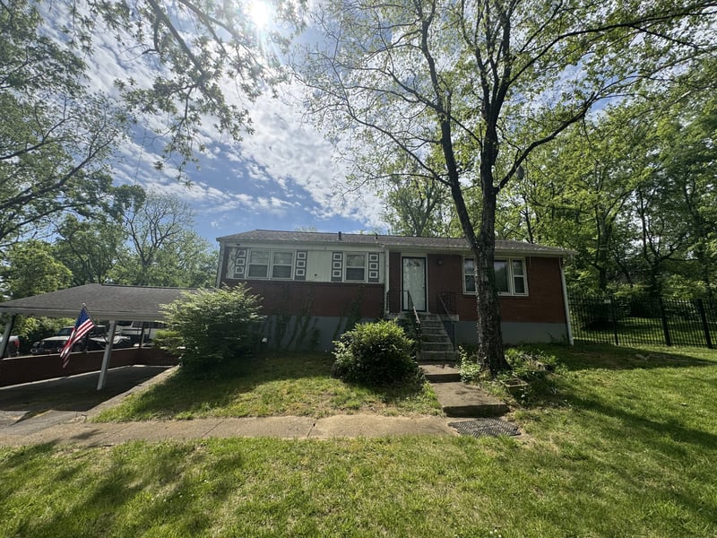 177 Briggs Ave, Nashville, TN 37211
