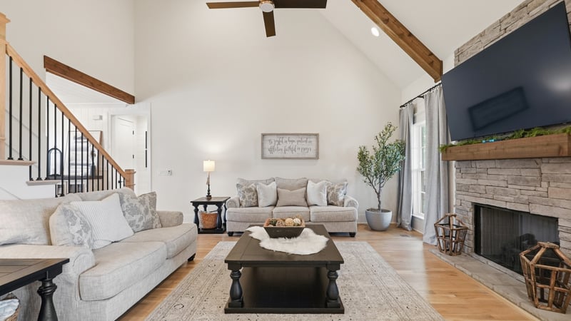 2607 Oxford Pl, Mount Juliet, TN 37122