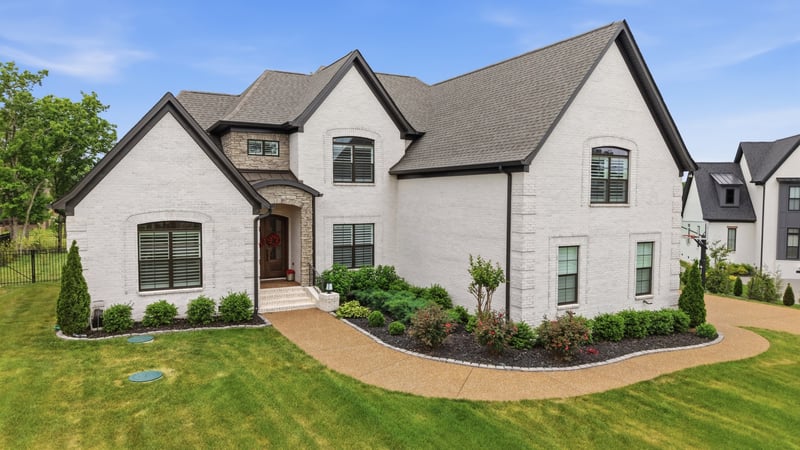 2607 Oxford Pl, Mount Juliet, TN 37122