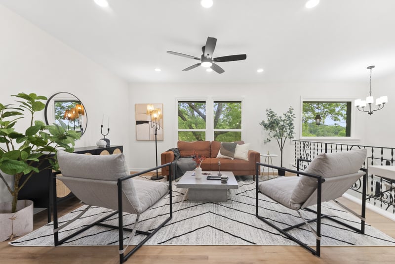 548 Huntington Pkwy, Nashville, TN 37211