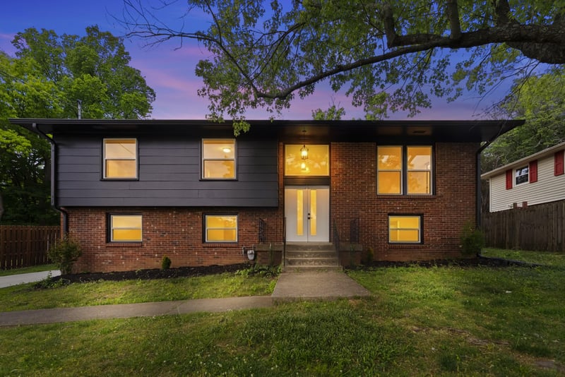 548 Huntington Pkwy, Nashville, TN 37211