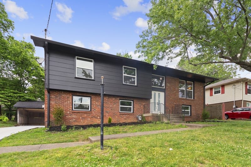 548 Huntington Pkwy, Nashville, TN 37211