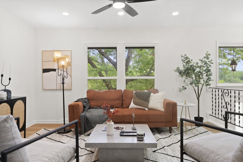 548 Huntington Pkwy, Nashville, TN 37211