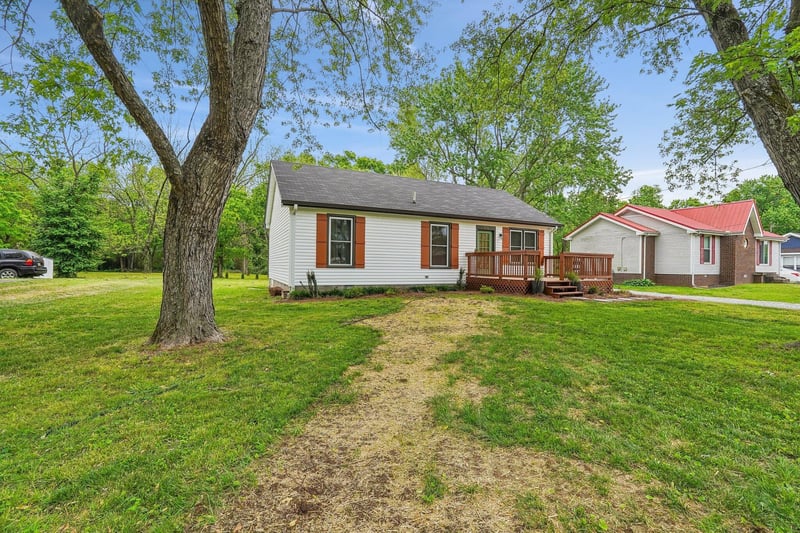 355 Marrell St, Gallatin, TN 37066