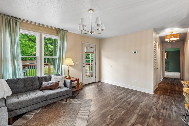 355 Marrell St, Gallatin, TN 37066