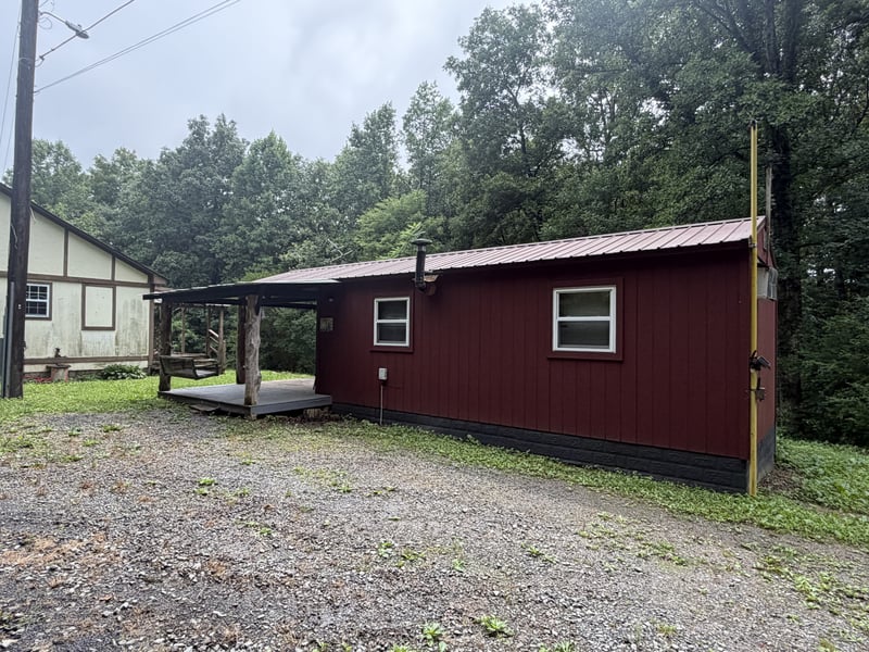 1366 Bandy Rd, Ashland City, TN 37015