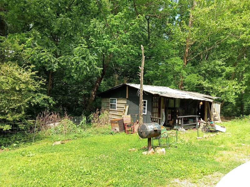 1366 Bandy Rd, Ashland City, TN 37015