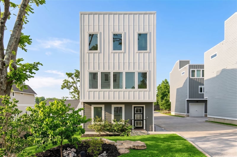 1021D Elvira Ave, Nashville, TN 37216