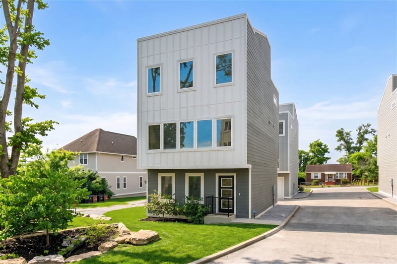 1021D Elvira Ave, Nashville, TN 37216
