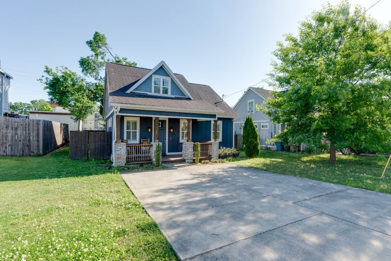 212 Prince Ave, Nashville, TN 37207