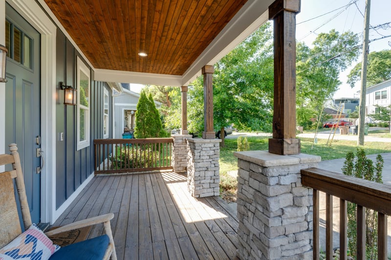 212 Prince Ave, Nashville, TN 37207