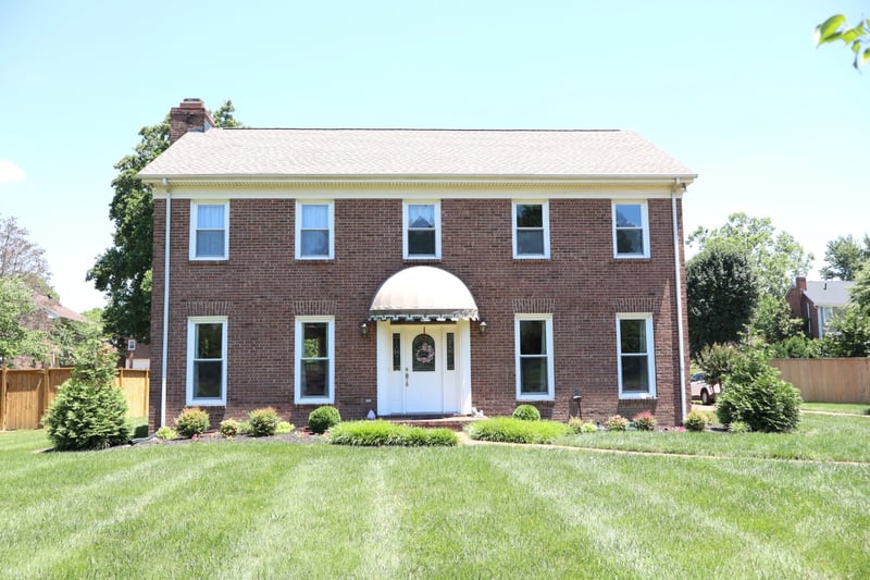 1505 Holmes Cir, Franklin, TN 37064