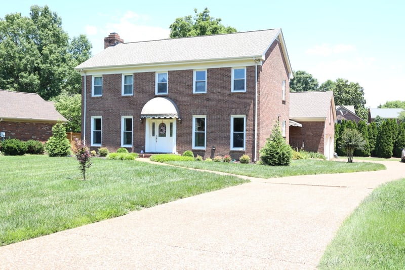 1505 Holmes Cir, Franklin, TN 37064