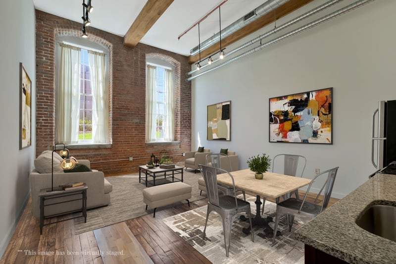 1350 Rosa L Parks Blvd #238, Nashville, TN 37208
