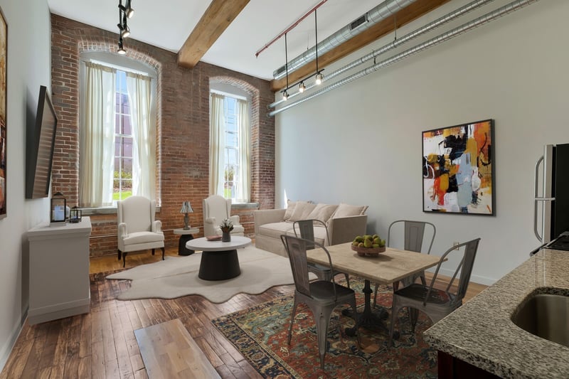 1350 Rosa L Parks Blvd #238, Nashville, TN 37208