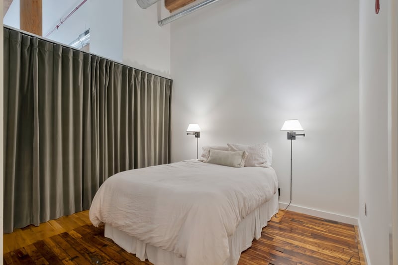 1350 Rosa L Parks Blvd #238, Nashville, TN 37208