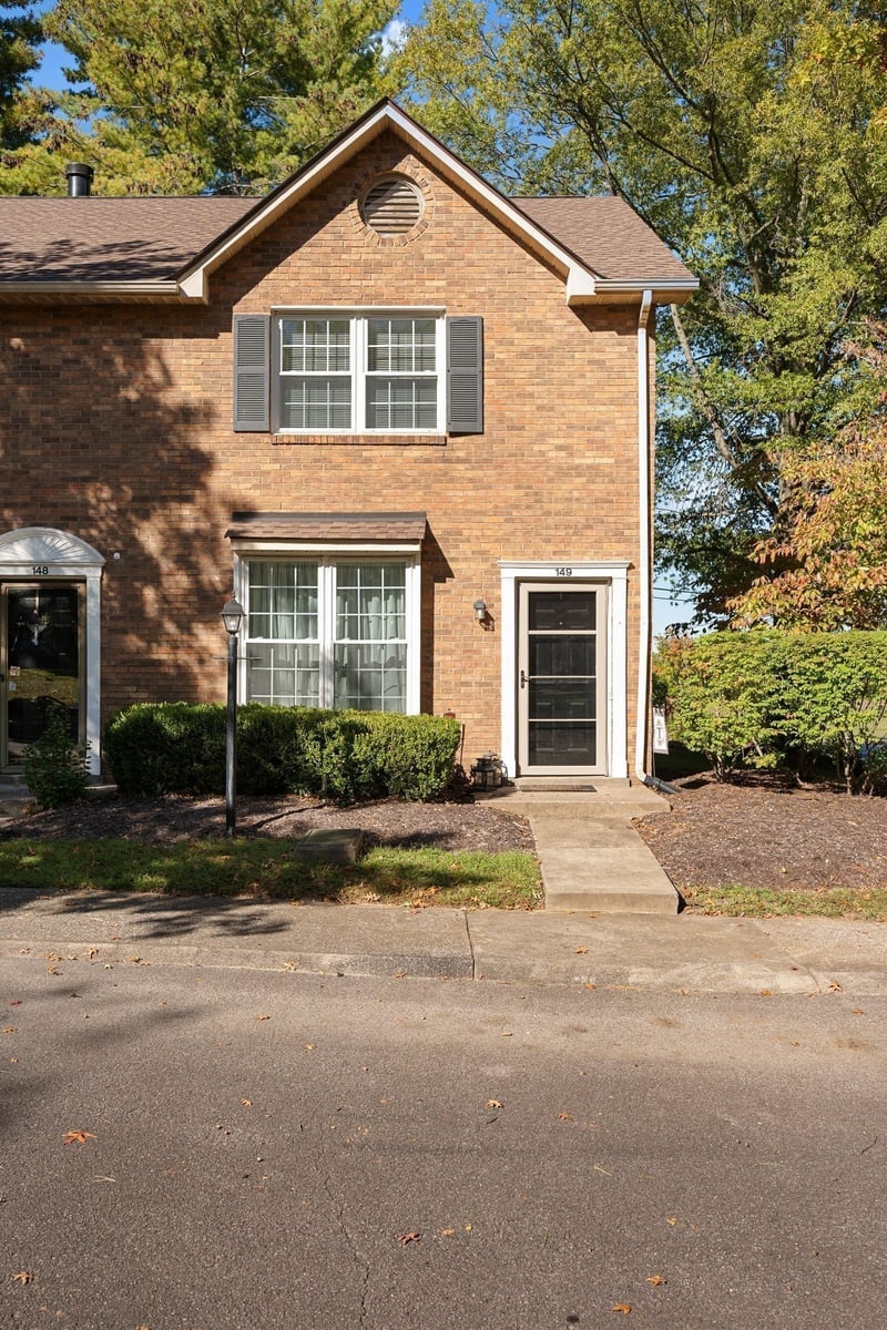 149 Mcmurray Cir, Nashville, TN 37211