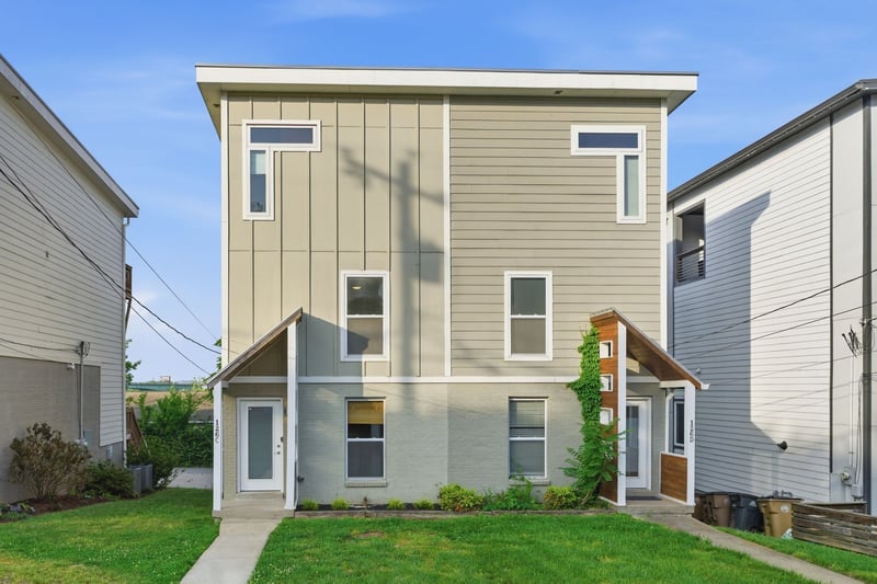 126C Fern Ave, Nashville, TN 37207