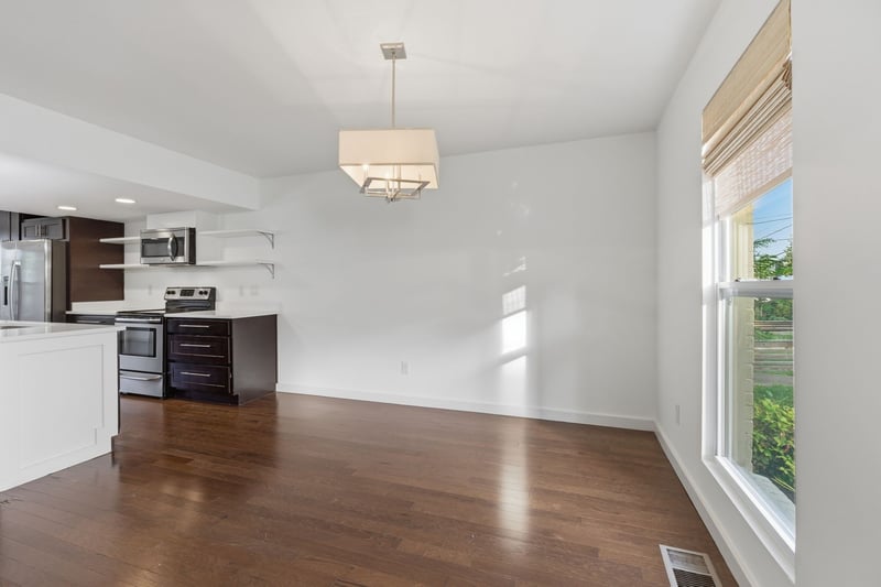 126C Fern Ave, Nashville, TN 37207