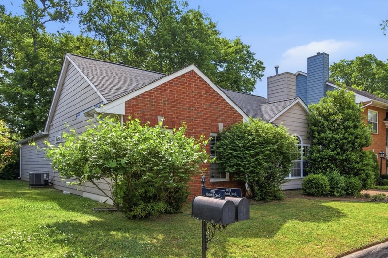2019 Roderick Cir, Franklin, TN 37064