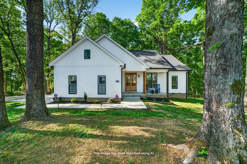 1222 Breeden Rd, Charlotte, TN 37036