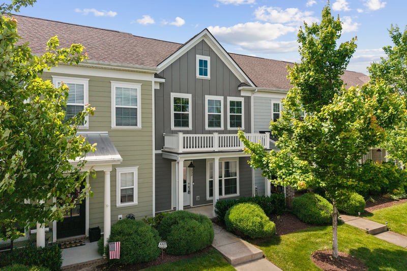 1032 Carraway Ln, Spring Hill, TN 37174