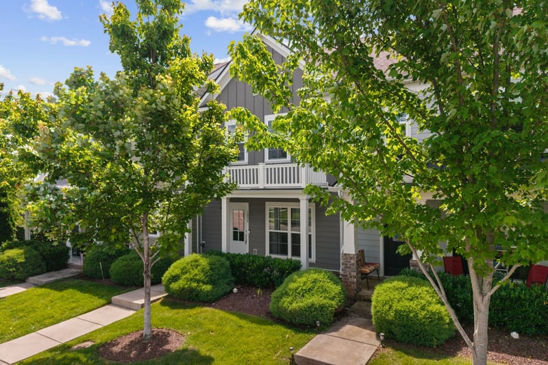 1032 Carraway Ln, Spring Hill, TN 37174