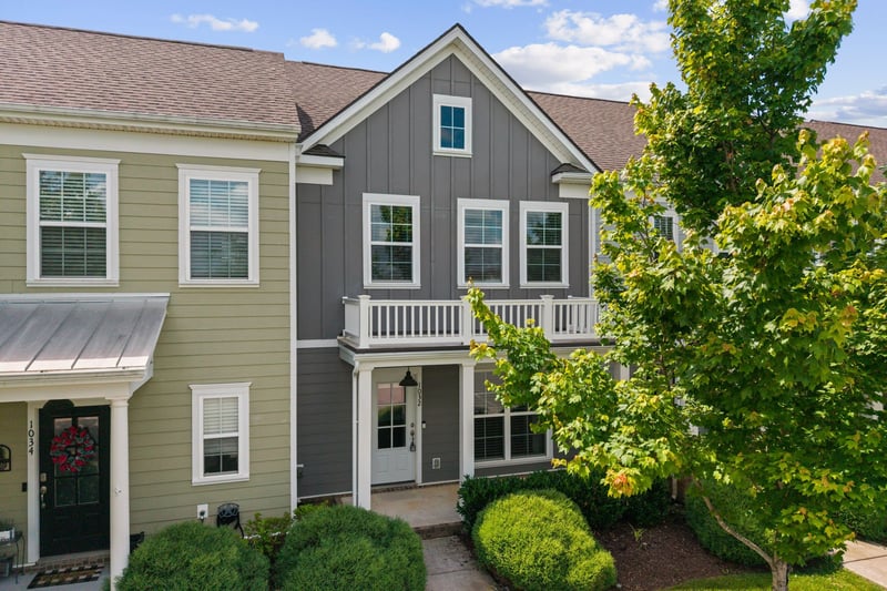 1032 Carraway Ln, Spring Hill, TN 37174