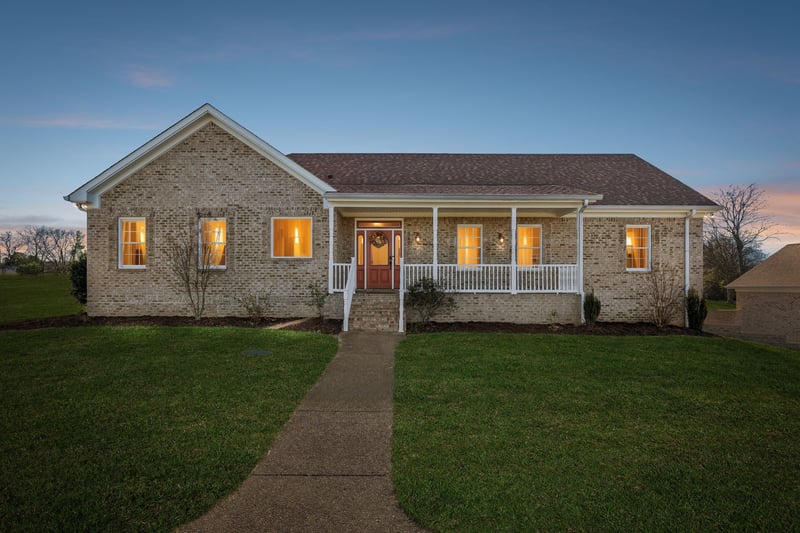 517 Nichols Ln, Gallatin, TN 37066