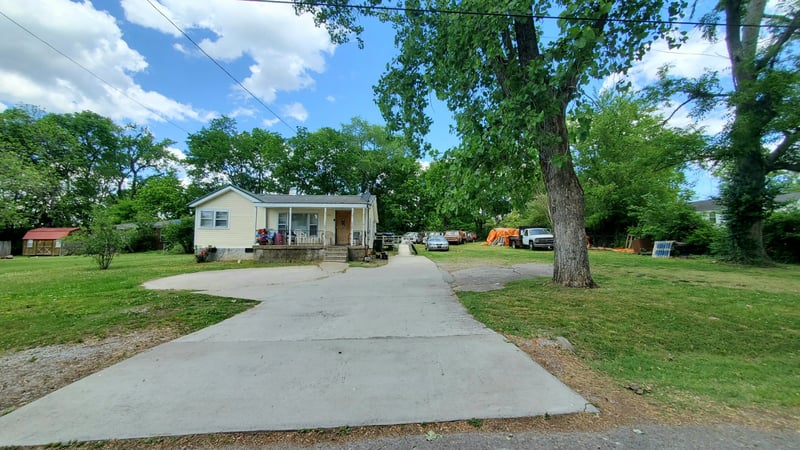 504 Demoss St, Gallatin, TN 37066