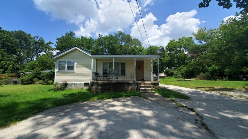 504 Demoss St, Gallatin, TN 37066