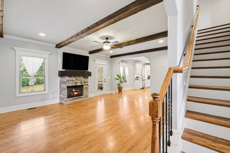 1030 Alpaca Dr, Spring Hill, TN 37174