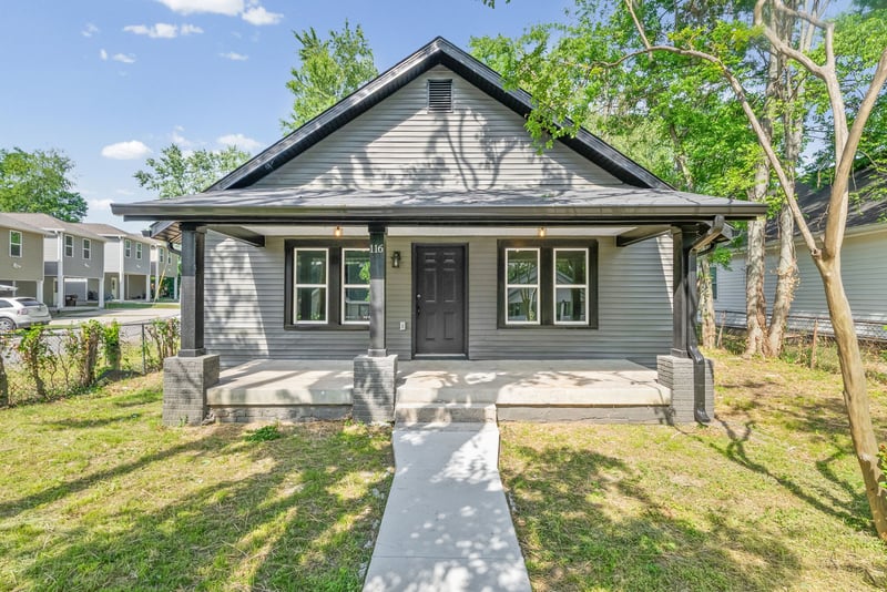 Home Worth Check