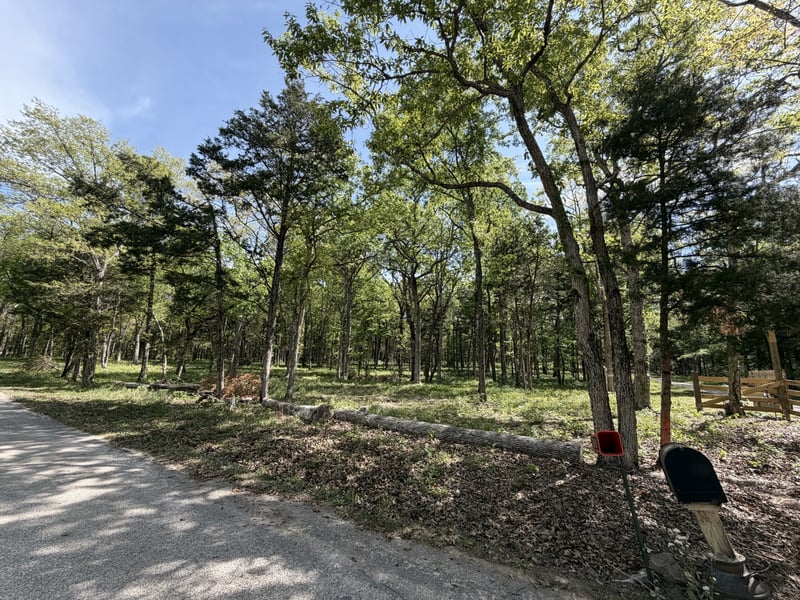 Millersburg Rd, Christiana, TN 37037