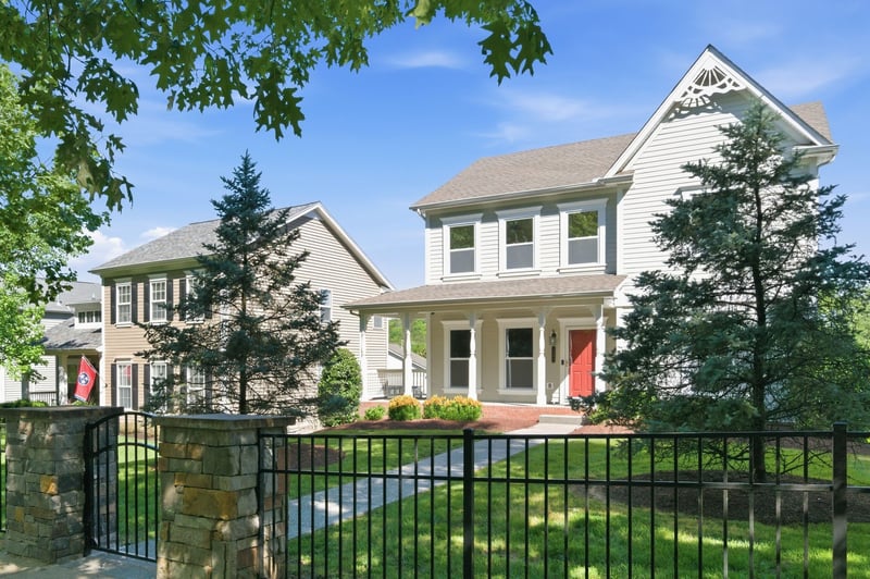 1544 Liberty Pike, Franklin, TN 37067