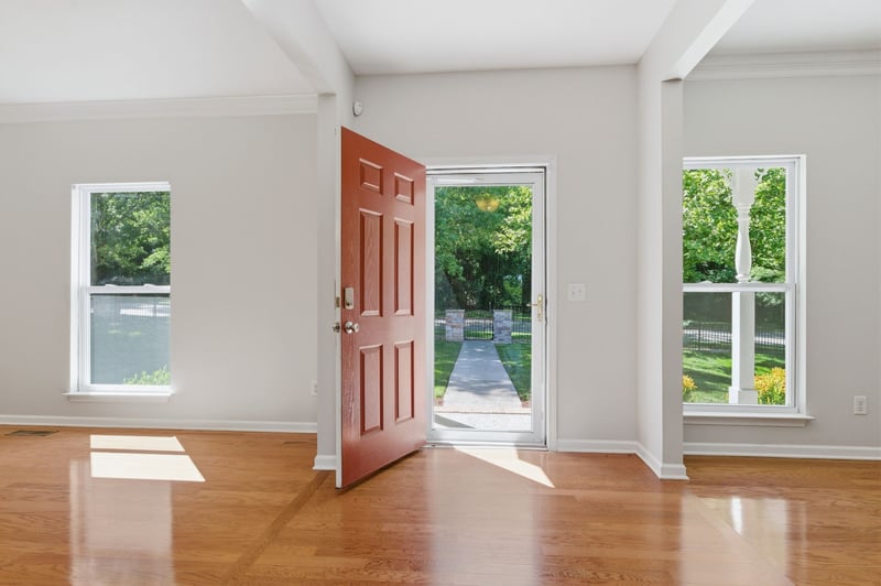1544 Liberty Pike, Franklin, TN 37067