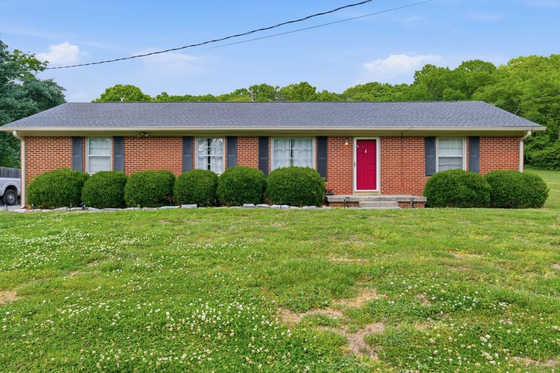 4584 Peytonsville Rd, Franklin, TN 37064