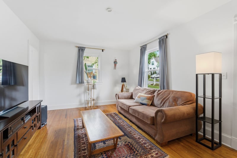 1323 Chester Ave, Nashville, TN 37206