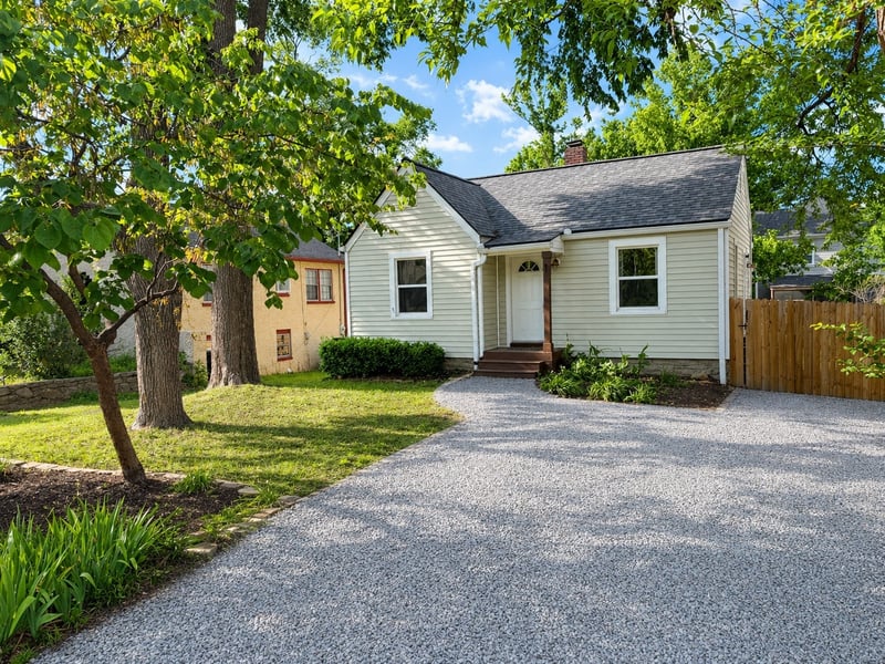1323 Chester Ave, Nashville, TN 37206