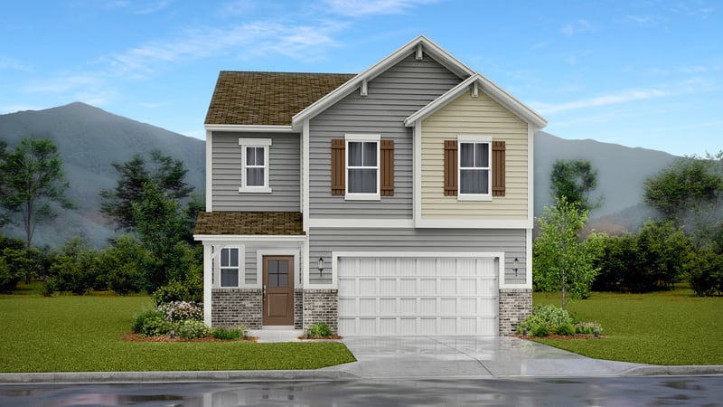 1018 Gleaning Ct, Murfreesboro, TN 37127