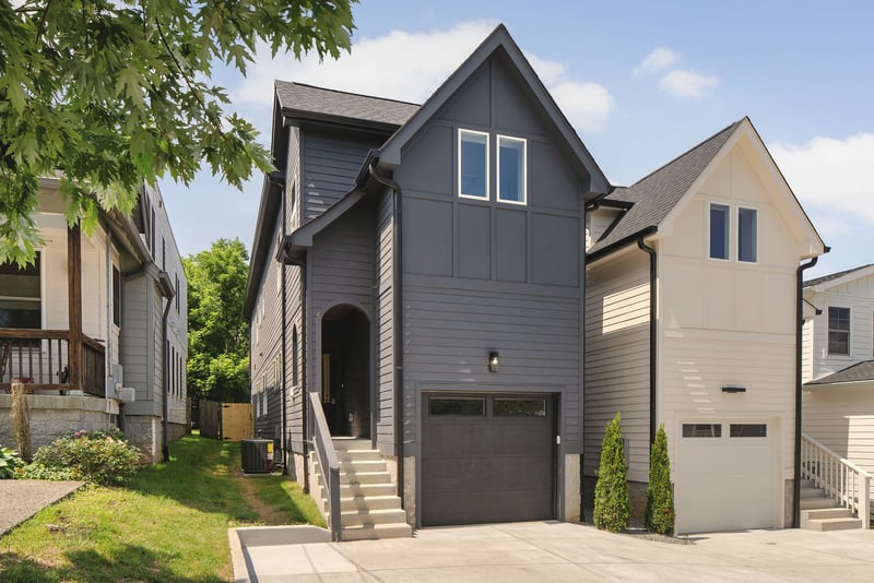 932B Spain Ave, Nashville, TN 37216