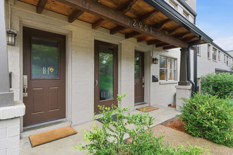 2901 Blair Blvd #B3, Nashville, TN 37212