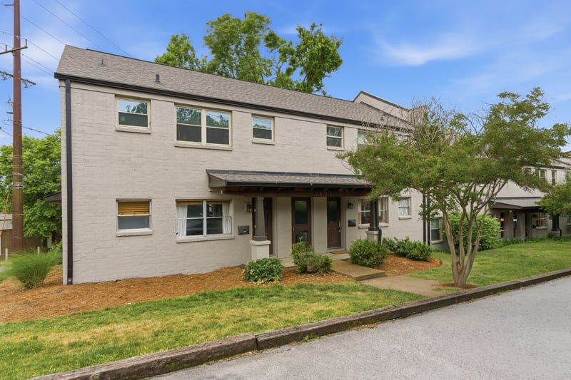 2901 Blair Blvd #B3, Nashville, TN 37212