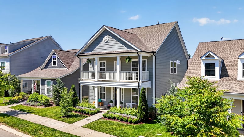 236 Southmen Ln, Spring Hill, TN 37174