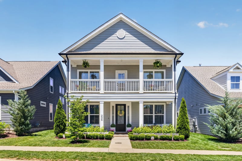 236 Southmen Ln, Spring Hill, TN 37174